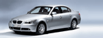 Технические характеристики и фотографии BMW 5 серии