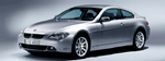 Технические характеристики и фотографии BMW 6 серии