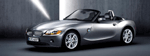 Технические характеристики и фотографии BMW Z4