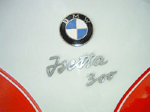 Музей BMW в фотографиях : фотогалерея BMW Izetta 