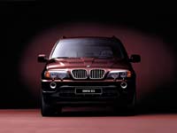 BMW X5.Посмотреть в полный размер