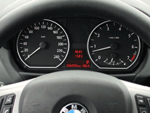 Тест драйв BMW 120iA.