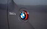 BMW Z4 - настоящий дорожный хищник — родстер BMW Z4.