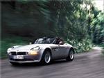 BMW:BMW Z8.