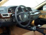 BMW 745L Великолепная семёрка