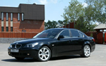 BMW 545i