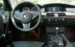 BMW 545i