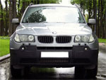 BMW X3 3.0d