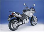 Баварские скакуны от F650 GS до K1200 LT