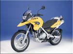 Баварские скакуны от F650 GS до K1200 LT