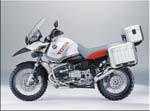 Баварские скакуны от F650 GS до K1200 LT