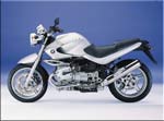 Баварские скакуны от F650 GS до K1200 LT