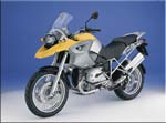 Баварские скакуны от F650 GS до K1200 LT