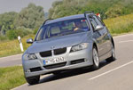 BMW 325 Touring