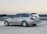 BMW 3 Touring