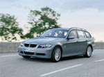 BMW 3 Touring